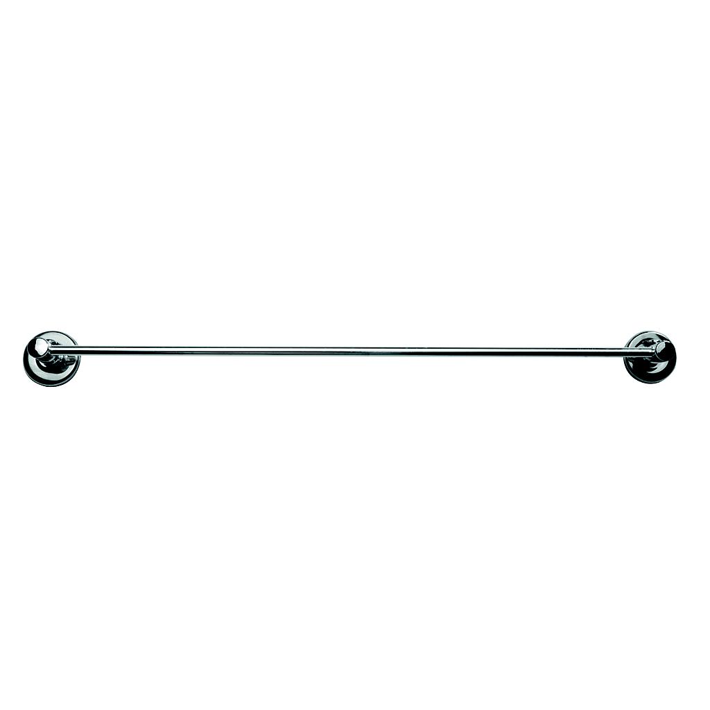 ACCESORIO TOALLERO BARRAL METAL CROMADO