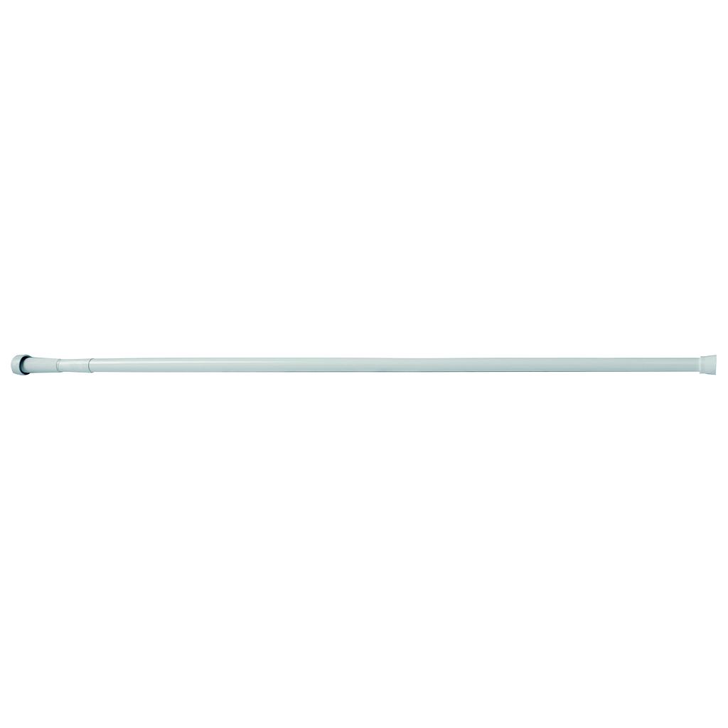 BARRAL EXTENSIBLE 1.1-2.0 BLANCO