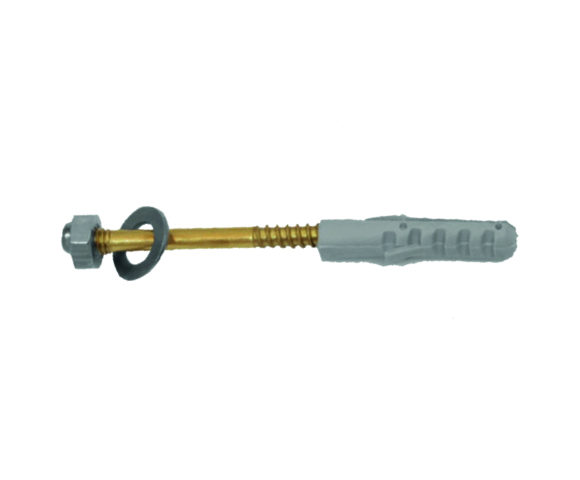 TORNILLO BRONCE C/ TARUGO