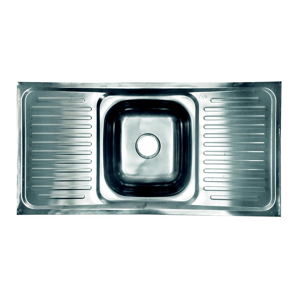 PILETA PULIDA BACHA CENTRAL UNIVERSAL