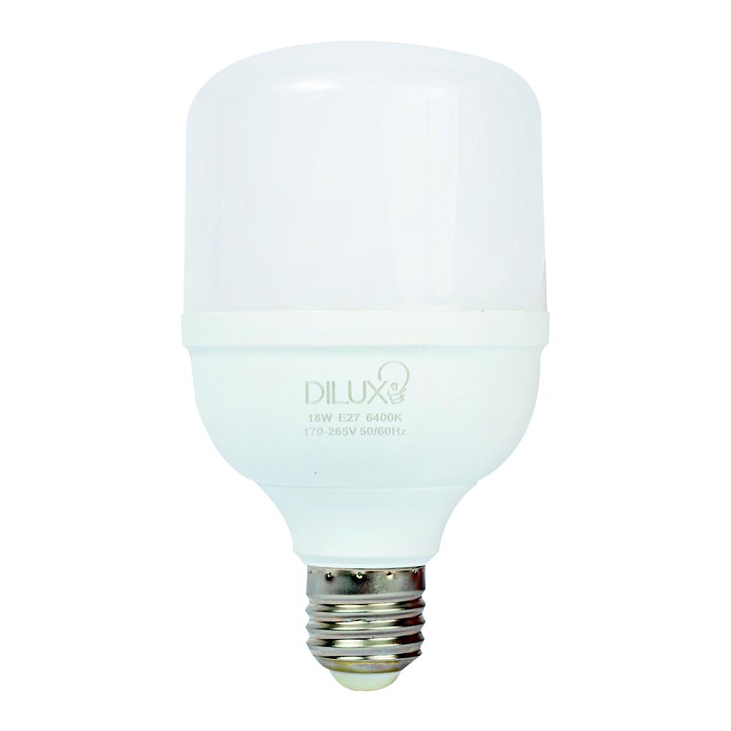 FOCO LED DILUX 18/20/30      WATTS