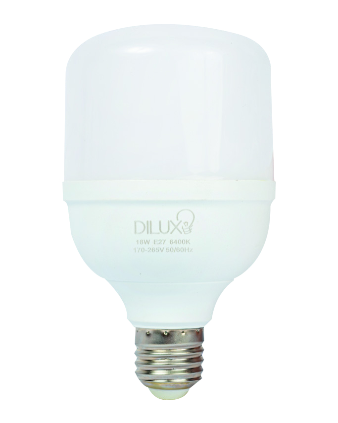 FOCO LED DILUX 70/100 WATTS CON ADAPTADOR