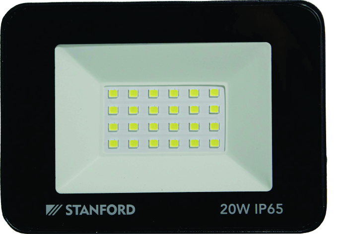 REFLECTOR MULTILED 10/20/30/50/100 W STANFORD