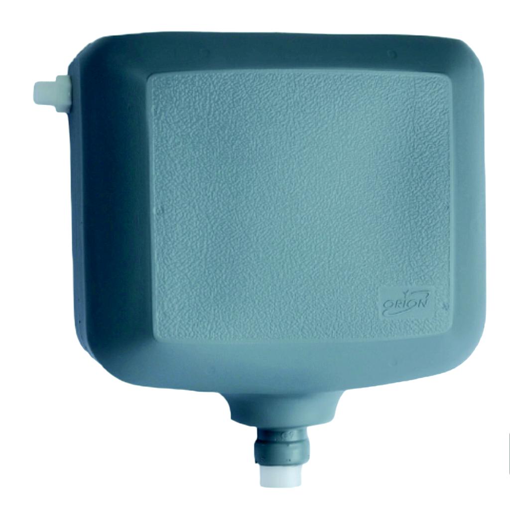 Cisterna Plastica - Colores Varios