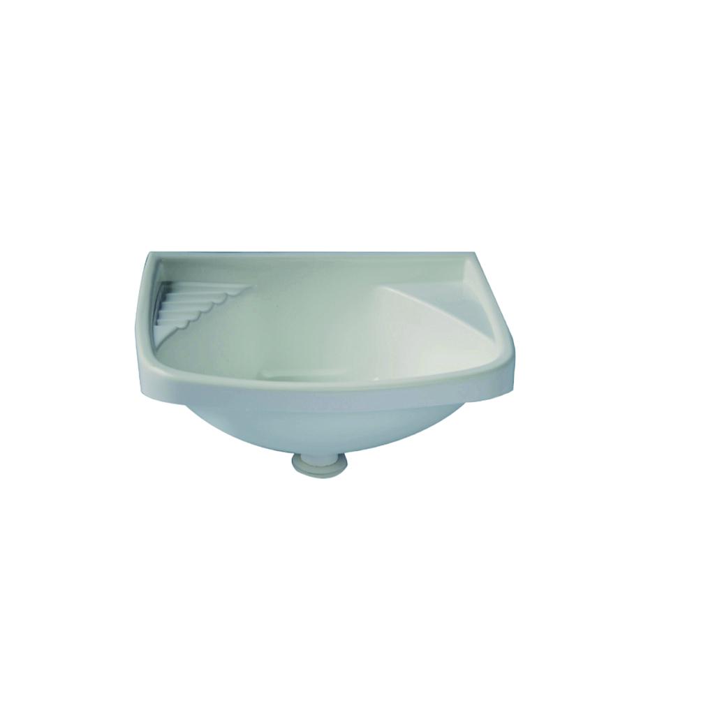 Lavatorio LVO 36x36
